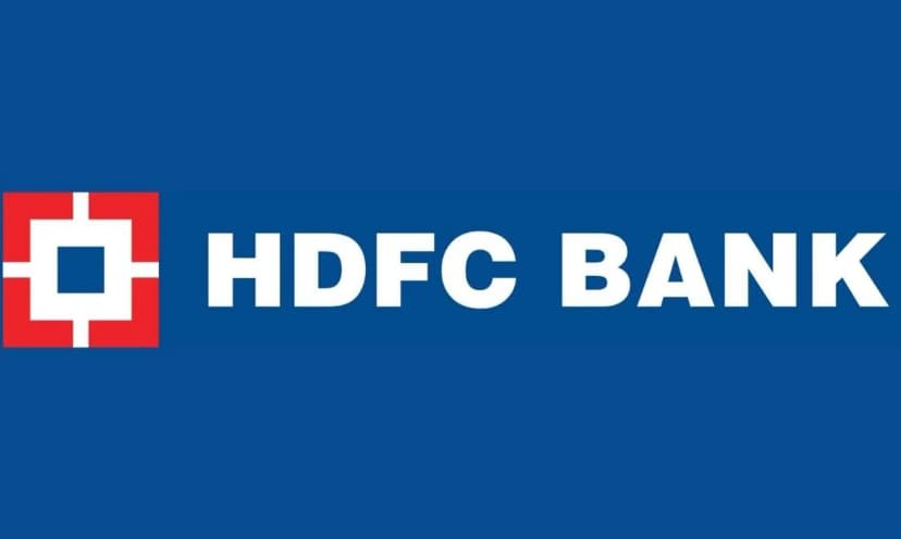 HDFC BANK LIMITED